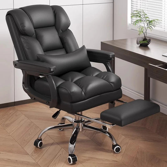 Work Massage Chair Arm Office Computer Gaming Kneeling Chair Dinning Living Room Cadeira Para Escritorio Desk Furniture